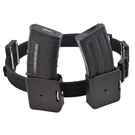 DAA AR15 Racer Pouch