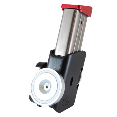 DAA Racer Magazine Pouch with Magnet