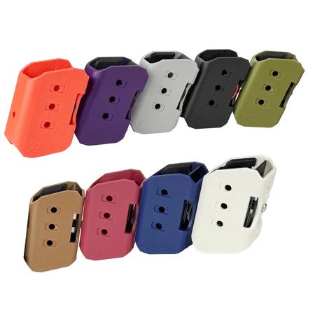 DAA Alpha-XiP Pouch