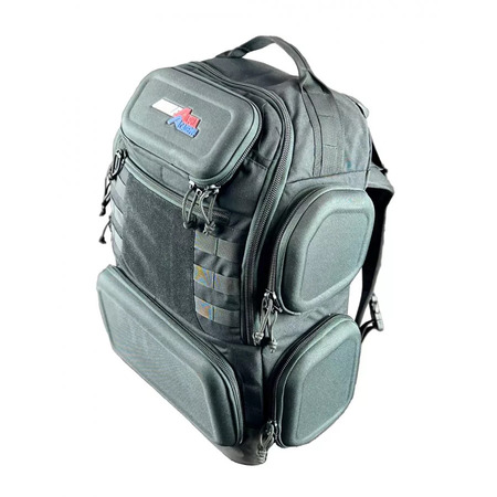 DAA Carry It All Backpack