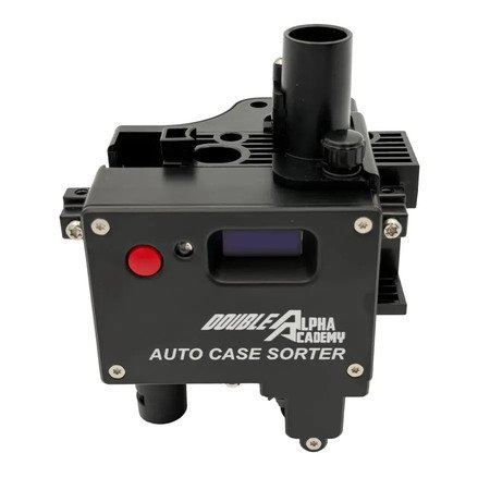 DAA Auto Case Sorter