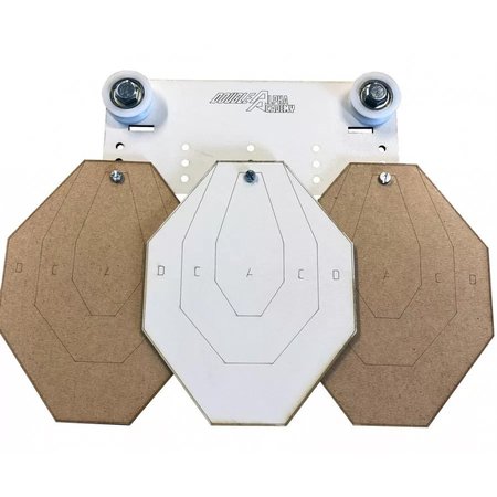 DAA Dry Fire Runner Slider Target