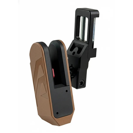 DAA Flex Air Holster