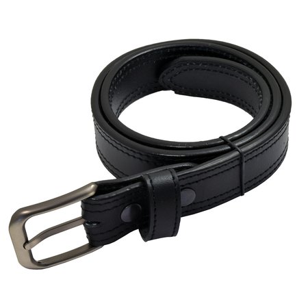 DAA IDPA Leather Belt