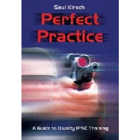 DAA Perfect Practice by Saul Kirsch