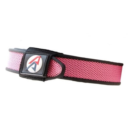 DAA Premium Belt Pink