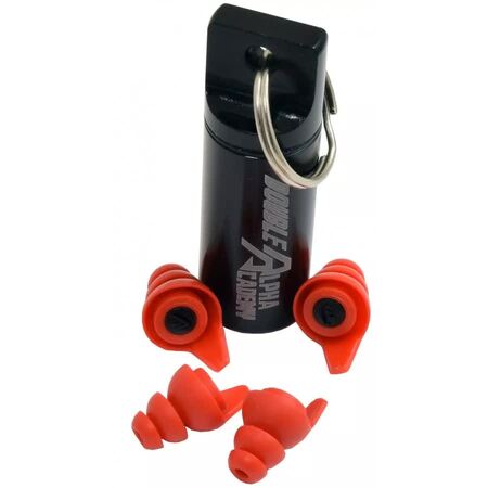 DAA PRO-TECT Ear Plugs