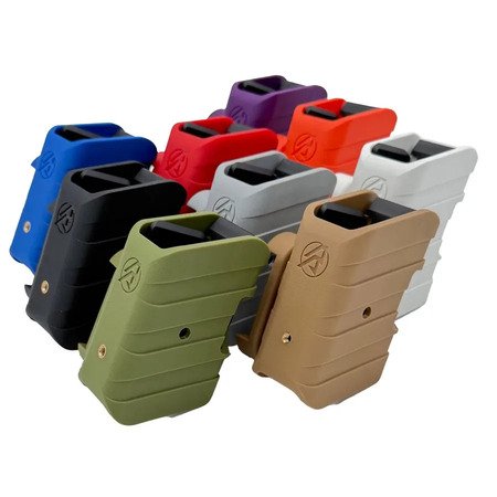 DAA Racer Pouch Gen2