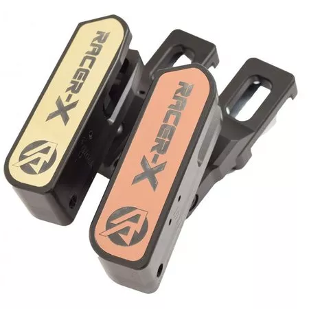 DAA Racer-X Holster Left Hand