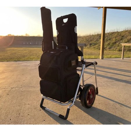 DAA Stagerunner Cart