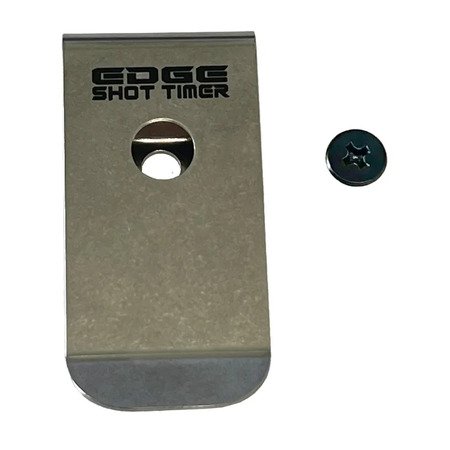 DAA Steel Belt Clip Edge Timer