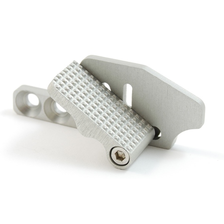 DAA Adjustable Thumb Rest