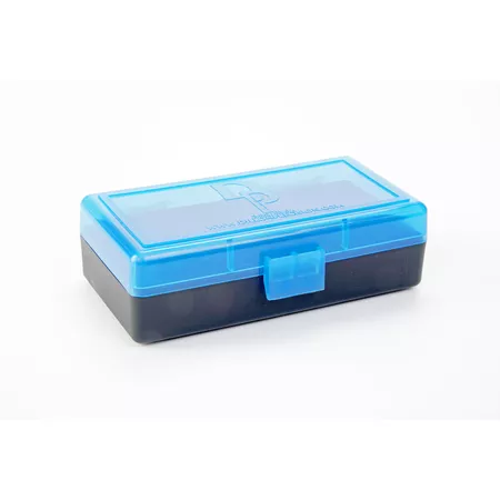 Dillon Ammo Box 50rd