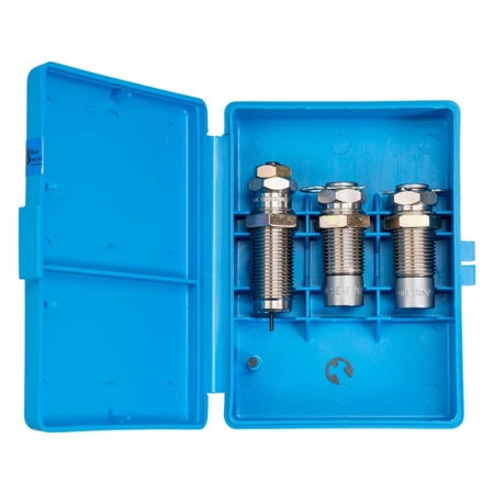 DILLON Dillon Carbide Pistol Die Set