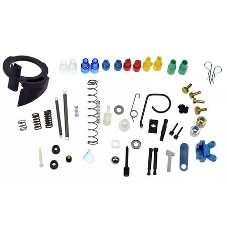 DILLON XL750 Spare Parts Kit