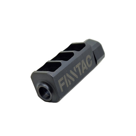 FINNTAC PCC Compensator