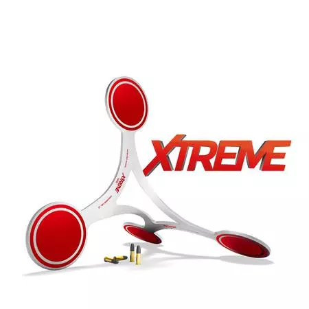 Flip-Target Xtreme 1200