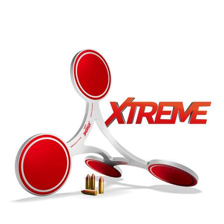 Flip-Target Xtreme 2000