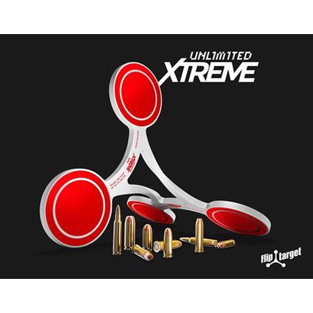 FLIP-TARGET Xtreme 3000
