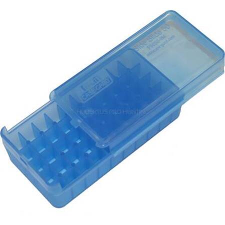 MTM Ammo Box P50SS(9mm) rozsuwane