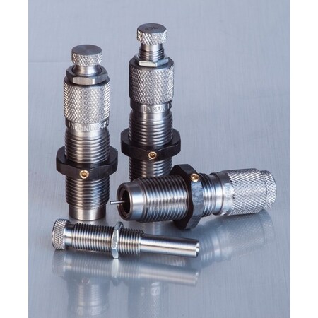 LYMAN Premium Carbide 3 Die Set