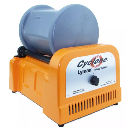LYMAN Cyclone Rotary Case Tumbler