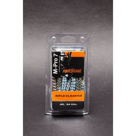 M-PRO 7 Bore Snake .50, 12.7mm