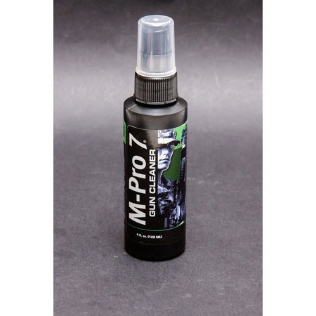 M-Pro 7 Gun Cleaner 120ml