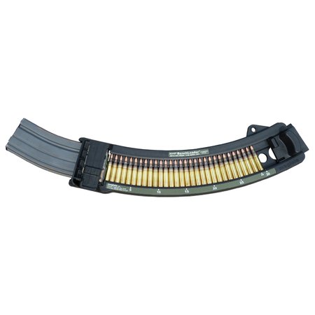 MAGLULA Range Benchloader
