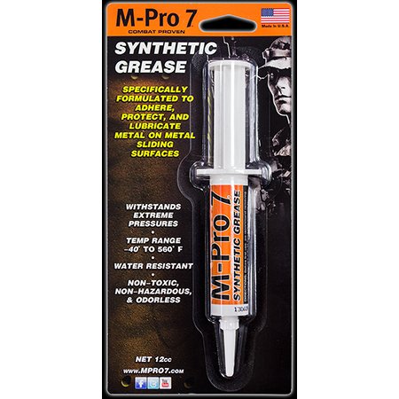 M-PRO 7 Synthetic Grease