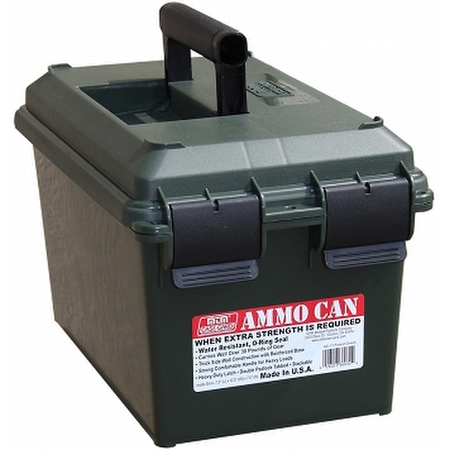 MTM Ammo Can AC11