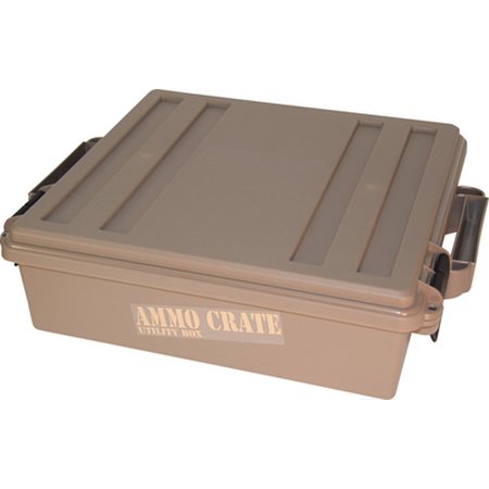 MTM Ammo Crate ACR5