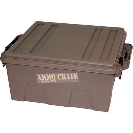 MTM Ammo Crate ACR8