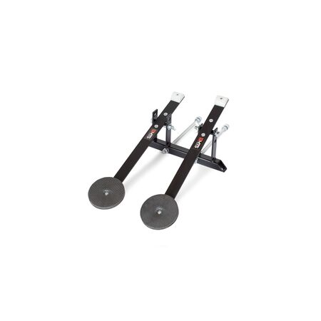 MTS Double Clay Launcher for Popper