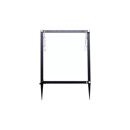 MTS Gong Frame