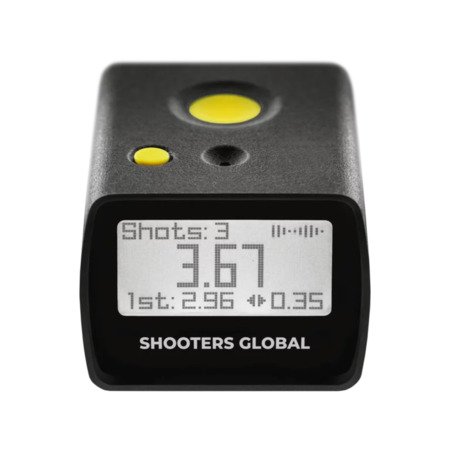 SHOOTERSGLOBAL Shoot timer GO