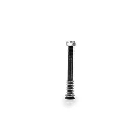 MTS Drill Bolt Kit