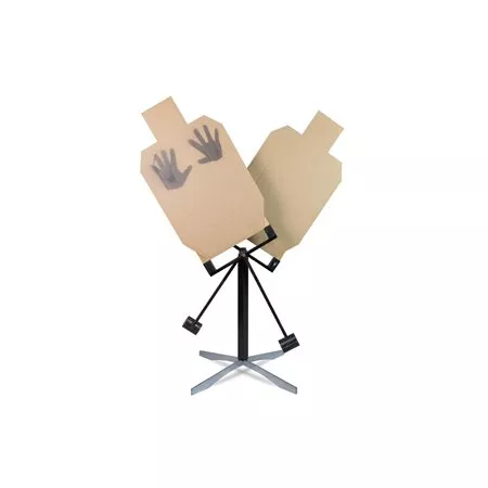 MTS Double Swing