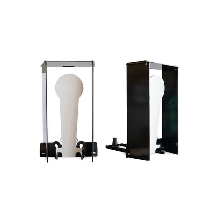 MTS Mini Popper Indoor