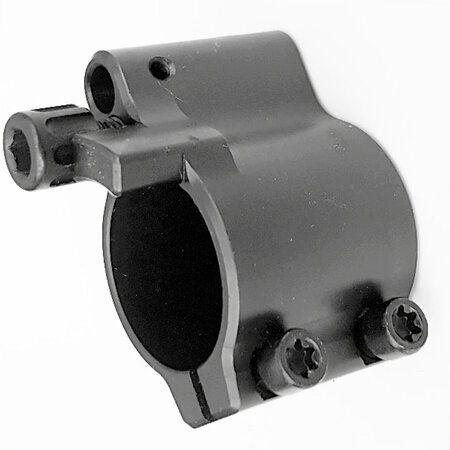 NORD ARMS Front Click Adjustable Gas Block