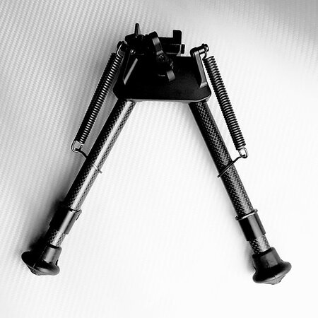 NORD ARMS Medium Bipod 20-31cm