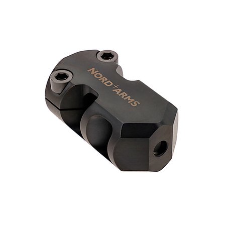NORD ARMS 223 Muzzle Brake Clamp On