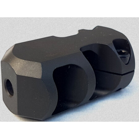 NORD ARMS 308 Muzzle Brake Clamp On