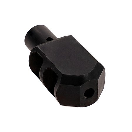 NORD ARMS Muzzle Brake Open