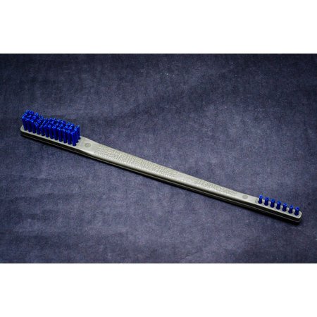 OTIS AP Brush blue nylon