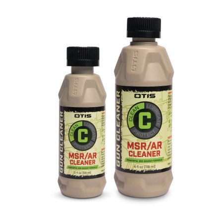 OTIS MSR/AR Cleaner