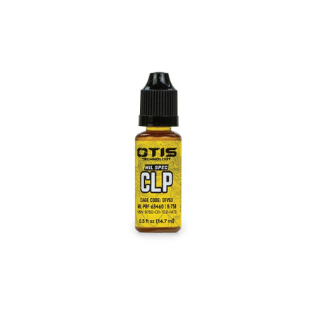 OTIS CLP Mil Spec