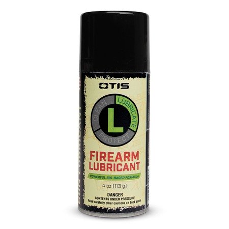 OTIS Firearm Lubricant Spray