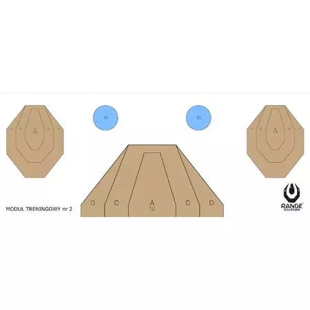 RANGE SOLUTIONS Drill 2