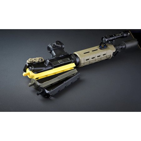 Poignée AR15 - HK416 - Magpul K2 – Khimaira Strategy Tactics